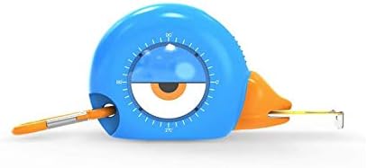 children's tape measure toy