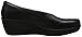 Clarks Women's Claribel Flare Wedge Pump