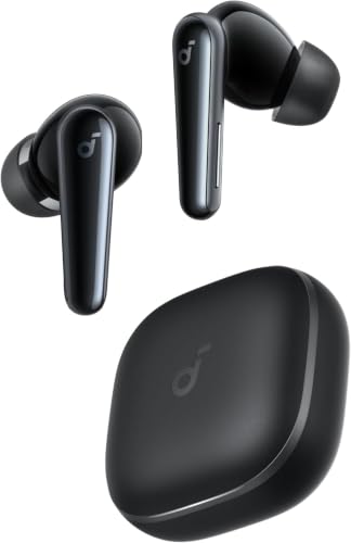 Soundcore Liberty 5 Anker Noise-cancelling Earbuds