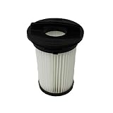 TVP SD40120 Canister F-95 Vacuum Cleaner Hepa Filter # 440008258