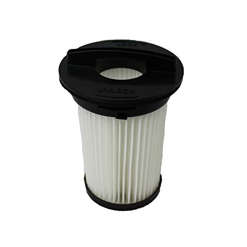TVP SD40120 Canister F-95 Vacuum Cleaner Hepa Filter # 440008258