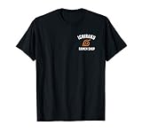 Naruto Shippuden Ichiraku Ramen T-Shirt