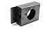 Gate Lock Boxes : Deadlatch Gate Lock : Weldable Steel Lock Box