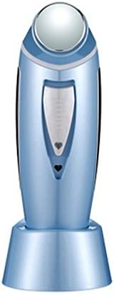 Nano Mist Sprayer Ionic Face Steamer,Handheld Cool Mist Face Hydration Sprayer USB Beauty hydrating Massage Instrument Portable Mini Diffuser For Home, Office And Outdoor