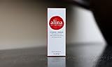 Alina Skin Care Vitamin C Serum, 1.0 Ounce