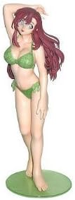 Please Teacher! Mizuho Kazami Swimsuit Version