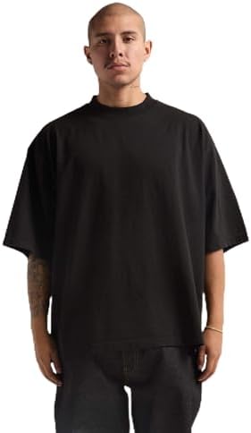 Shaka Wear 7.5oz Max Heavyweight Garment Dye T-Shirt | Amazon.com