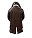 CosplayhiT Dark Knight Rises Bane Coat XL