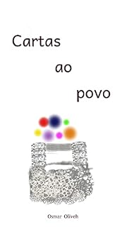 Livro Cartas ao povo
