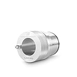 Tiger Tool Jansen Motorsports 44mm Wheel Bearing Greaser for Polaris RZR 900/1000