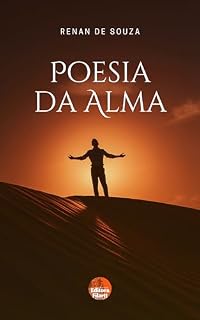 Livro Poesia da Alma