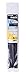 Gardner Bender 46-310UVB DoubleLock Cable Tie, 11 inch, 75 lb, Electrical Wire and Cord Management, Nylon Zip Tie, 100 Pk, UV Resistant Black