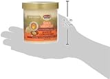 African Pride Shea Butter Leave In Conditioner 425g Mixed Textures Curly Kinky view 4