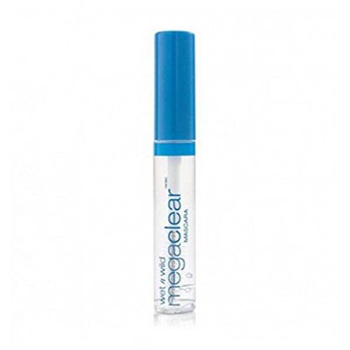 MARKWINS WET N WILD MEGACLEAR MASCARA