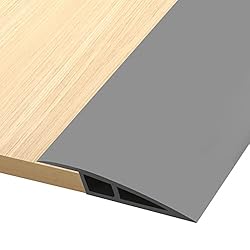 Floor Transition Strip Vinyl Door Threshold