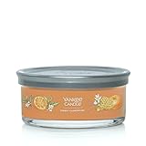 Yankee Candle Honey Clementine Scented, Signature