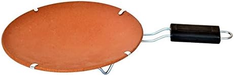 Phobis Clay Tawa, 22.5 cm