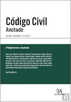 Codigo Civil Anotado Volume I Artigos 1 º A 1250º Portuguese Edition Ana Prata Amazon Com Books