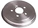 Beck/Arnley 083-2937 Brake Drum