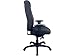 Tempur-Pedic 2724237 Tempur-Pedic 6400 Fabric Computer and Desk
