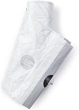 Brabantia PerfectFit Bags M 60 L 20 Bags per Roll White view 2