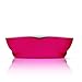Home and Above Creative Multi Sectional Snack Serving Tray Set with Lid, BPA Free, Can Hold Dried Fruits, Nuts, Candies and More
