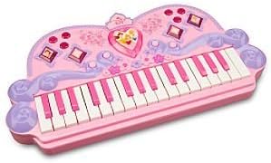 disney princess piano keyboard