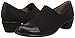 ECCO Women's Touch 35, Black, 41 EU/10-10.5 M US