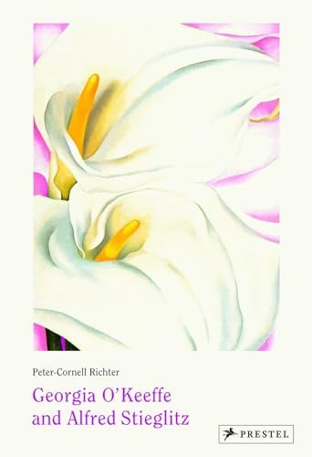 Georgia O'Keeffe: A Portrait By Alfred Stieglitz- A catalog
