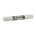 Duck Brand 393452 Original Grip Easy Liner Non-Adhesive Shelf Liner, 20-Inch x 7-Feet, White