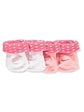 Nike Baby Swoosh 2 Pack Baby Booties for Boys and Girls (0-6M)