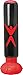 Kids Punching Bag, Kids Inflatable Punching Bag,Youth Boxing Bag, 1 Punching Bag for Kids.