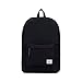 Herschel Backpack, Black I, Classic 24.0L
