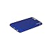 CaseCrown iPhone 6 Case, Soft Interior, Lux Glider Case (Blue Sapphire)