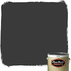 Amazon.com: Dunn-Edwards DEA002-EVSH30-G Exterior Paint EVERSHIELD