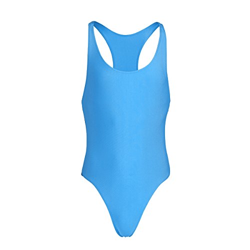 moily Men's One-Piece Mankini Bodysuit High Cut Thongs Leotard Racer Bikini Swimsuit moily Men's One-Piece Mankini Bodysuit High Cut Thongs Leotard Racer Bikini Swimsuit