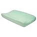 Trend Lab Cocoa Mint Changing Pad