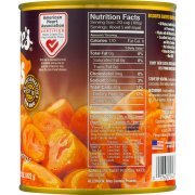 Bruce's Yams Cut Sweet Potatoes in Syrup, 29.0 OZ - Pack of 3 - Thumbnail 3