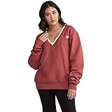 v neck champion sweatshirt