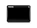 Toshiba Canvio Connect II 2TB Portable Hard Drive, Black(HDTC820XK3C1)