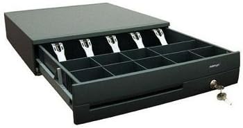 Cash Drawer Register Dynapos Heavy Duty Rj 12 Key Lock Cash Drawer