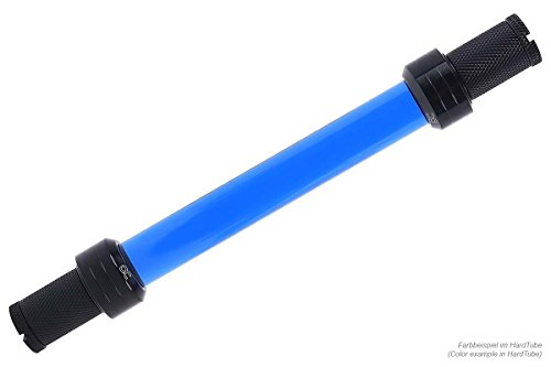 Alphacool 18543 Eiswasser Crystal Blue UV-Active premixed coolant 1000ml Water Cooling Water additives