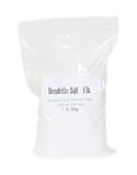 Dendritic Salt, Morton Flake Dendritic Salt - 1 pound quantity, priced per pound.
