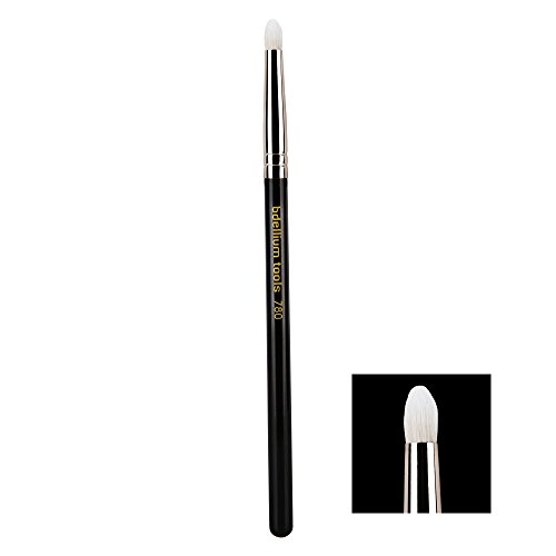 Bdellium Tools Maestro Series Pencil Brush, Black