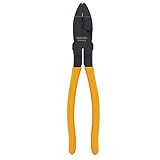 BOSTITCH BTHT74918 Linesman Pliers, 9.5