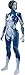Mattel Halo Cortana Figure