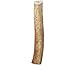 Downtown Pet Supply - Elk Antlers for Dogs - Premium Dog Bones Rich in Calcium, Phosphorus, Vitamins & Minerals - Dog Dental Treats & Natural Dog Chews - Split - 7-9in - Large