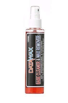 DataWax Wax Remover Base Cleaner 150ml
