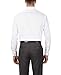 Van Heusen Men's Dress Shirt Regular Fit Pinpoint Solid