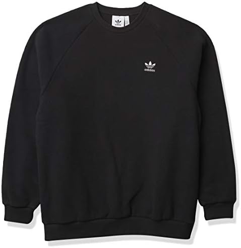 adidas adicolor crew sweatshirt
